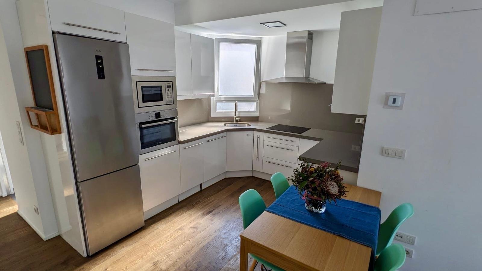 Piso de 80 m² en Bilbao