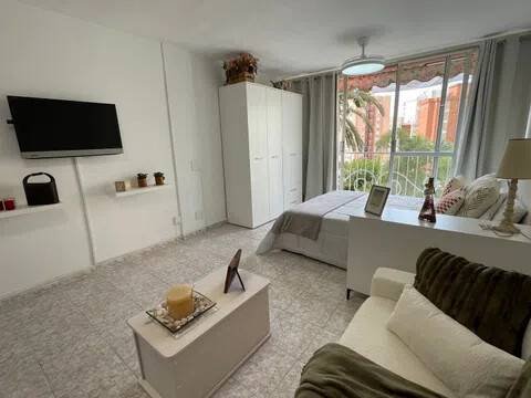 Pis de 50 m² a Benidorm