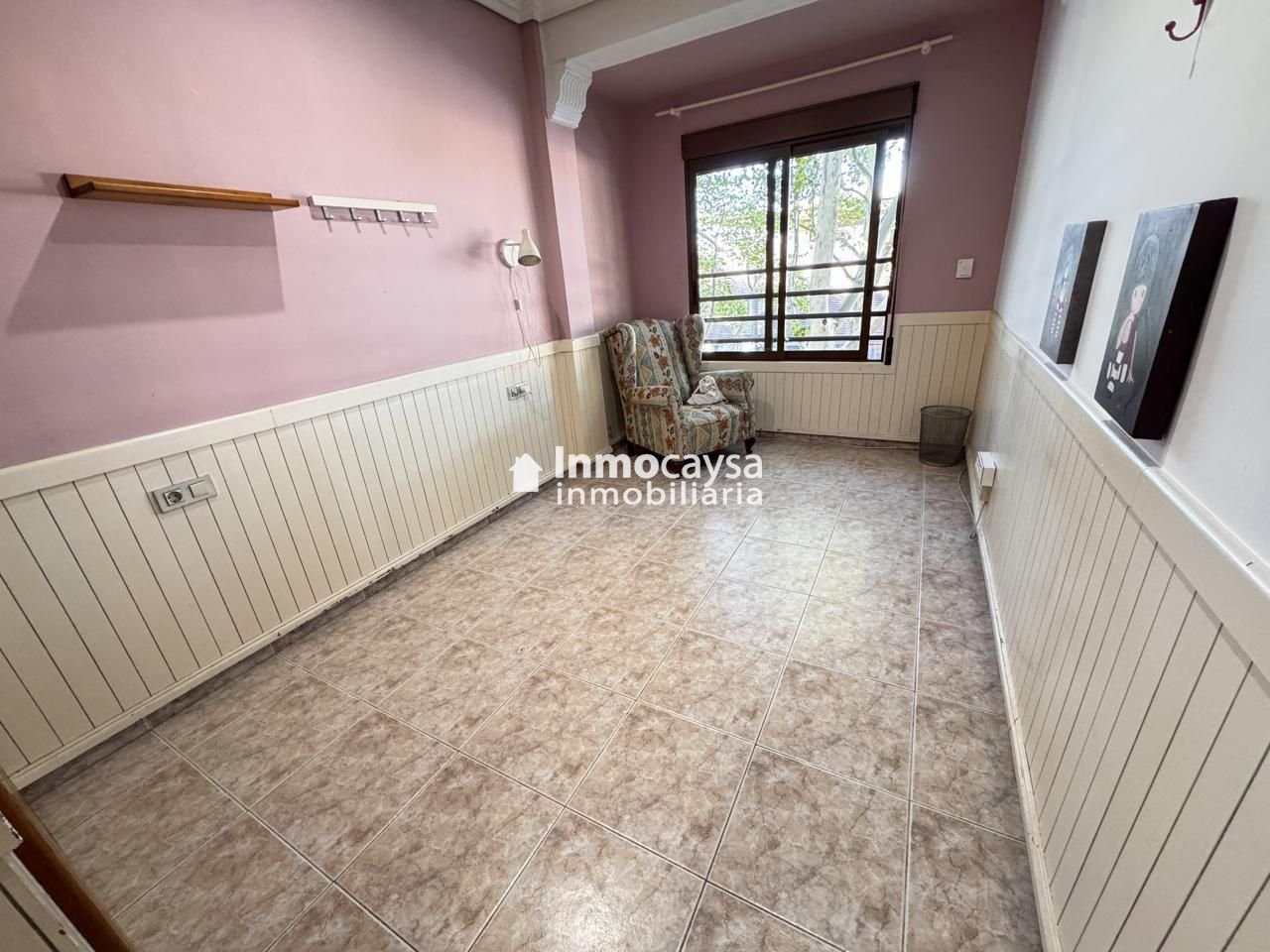 Piso de 127 m² en Játiva