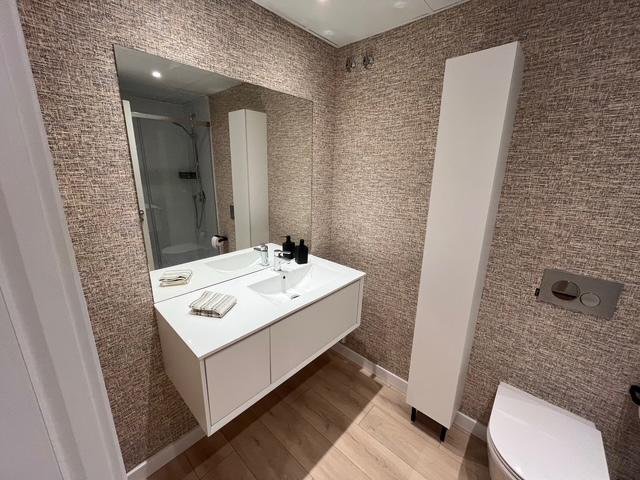 Pis de 100 m² a Saragossa