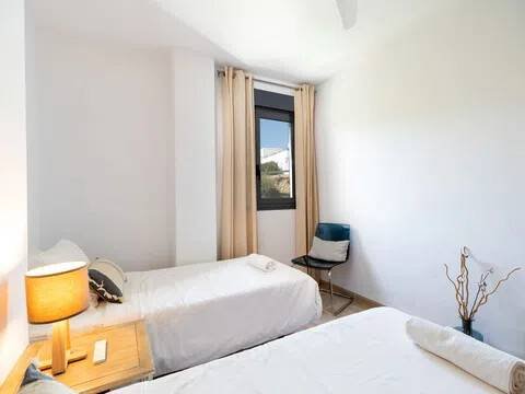 Piso de 100 m² en Conil de la Frontera