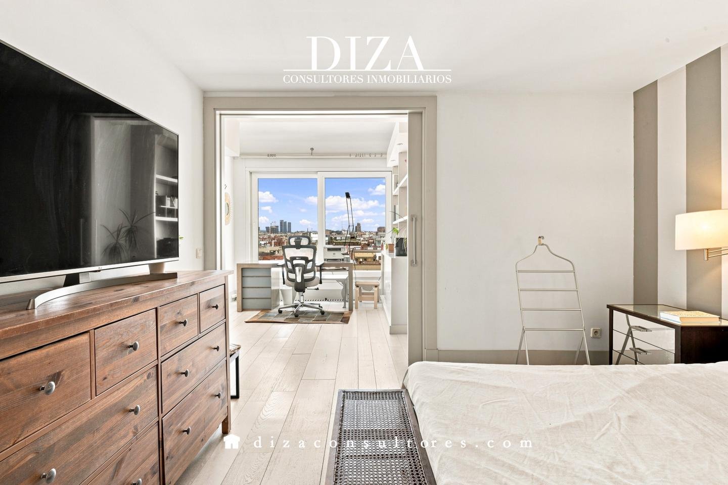 Wohnung 192 m² in Madrid