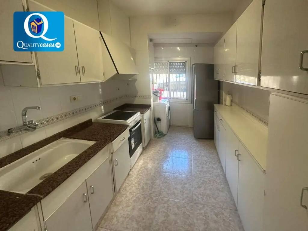 Pis de 76 m² a Xixona