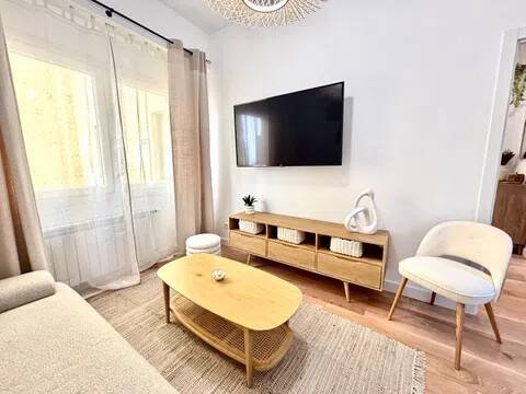 Appartamento 52 m² a Madrid