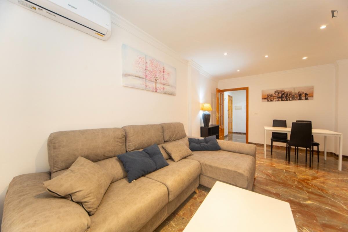 Habitación en alquiler, Granada