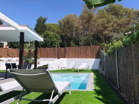 Casa de 63 m² en Sitges