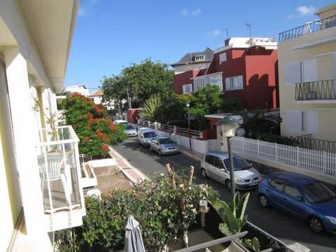 Piso de 50 m² en Las Palmas de Gran Canaria