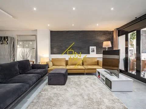 Piso de 208 m² en San Pedro de Ribas