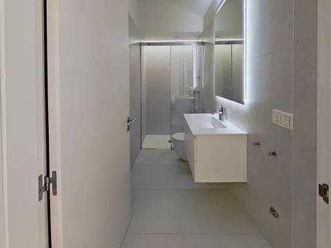 Pis de 165 m² a Pamplona
