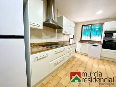 Appartamento 188 m² a Murcia