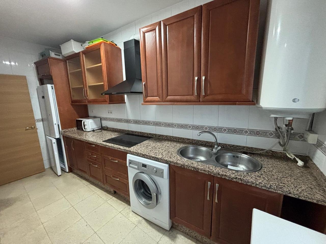 Piso de 121 m² en Granada