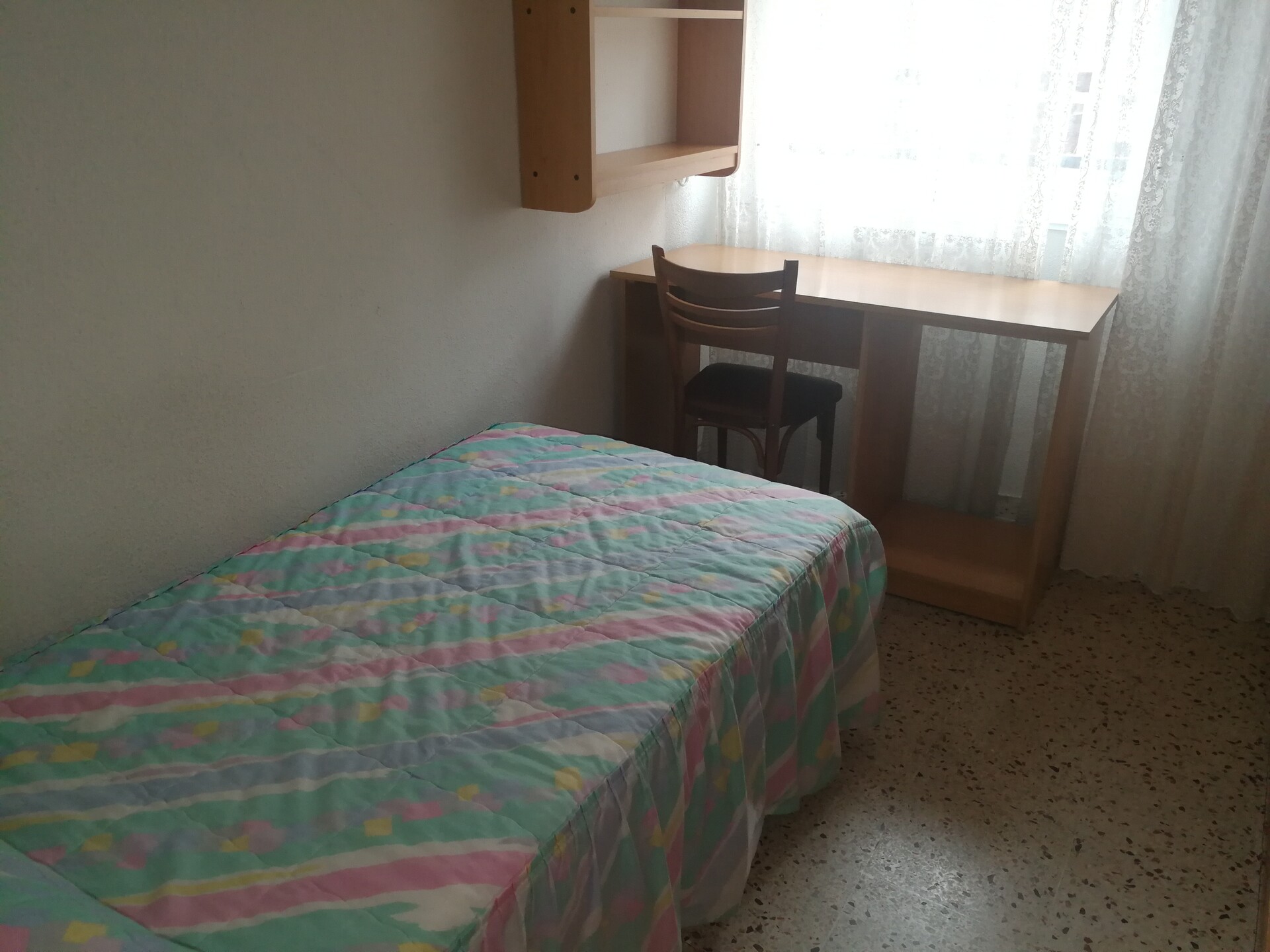 Piso de 70 m² en Salamanca