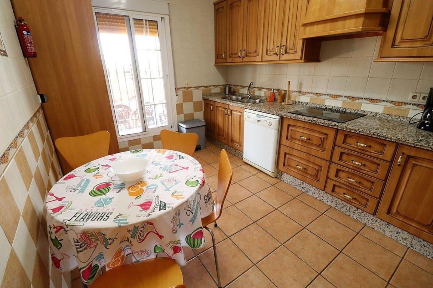 Casa de 180 m² a Alhaurín el Grande