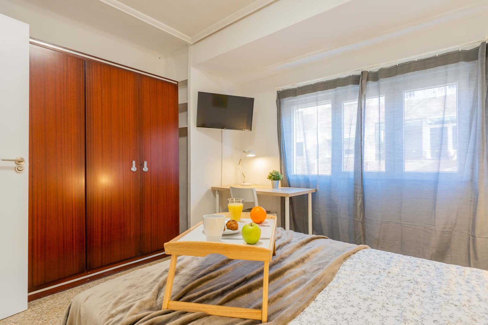 Habitació de lloguer, València