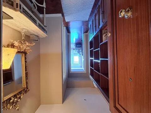Piso de 119 m² en La Coruña