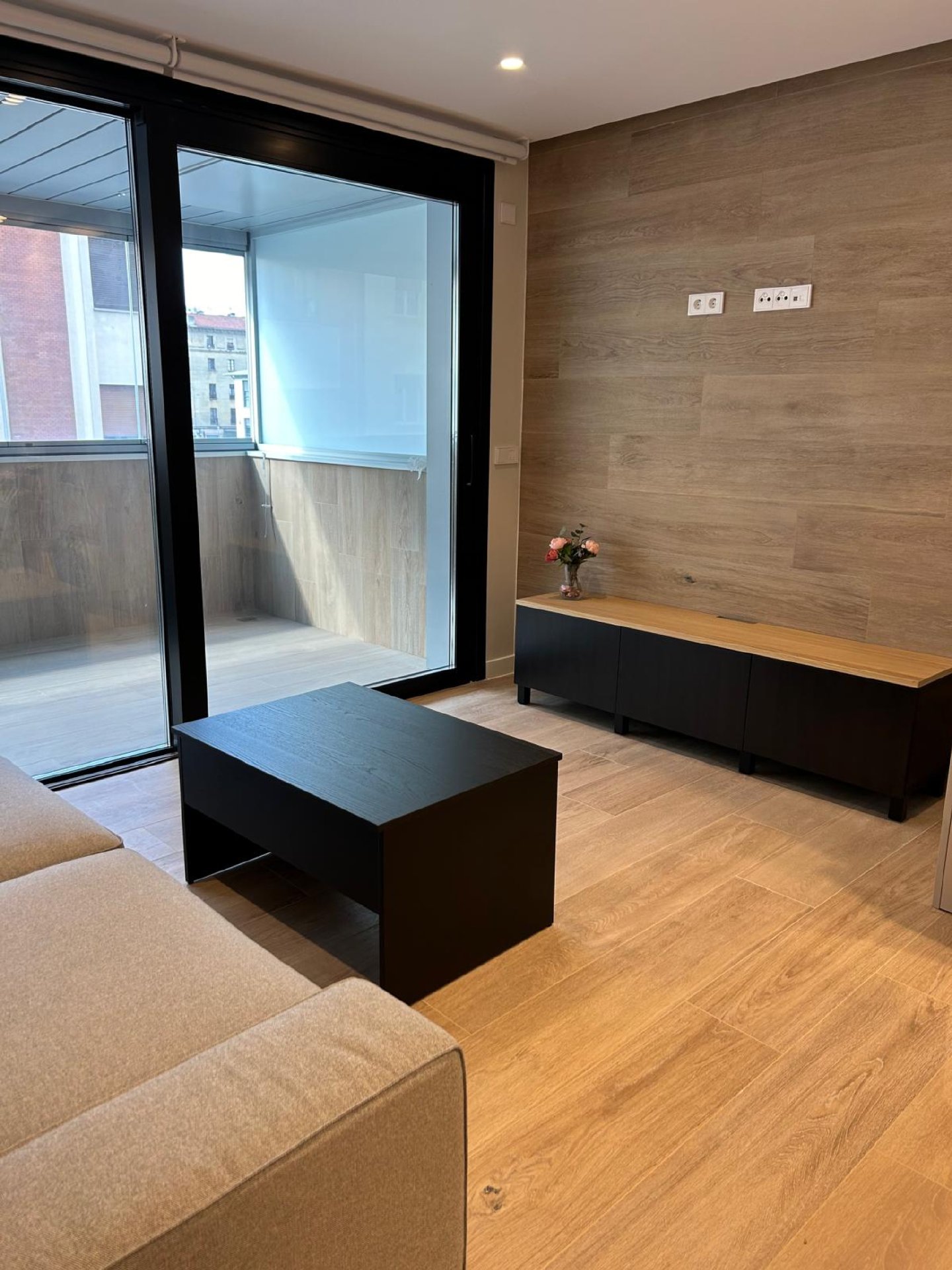 Wohnung 55 m² in Pamplona / Iruña