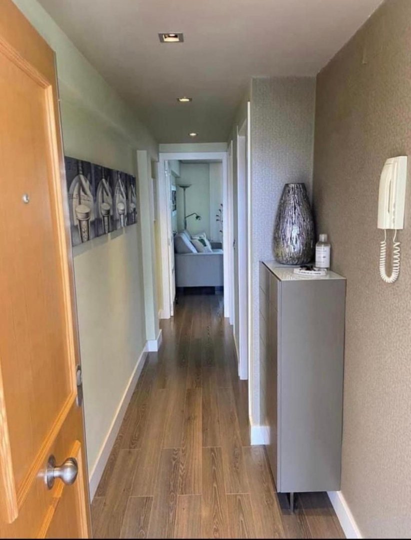 Pis de 107 m² a Benidorm