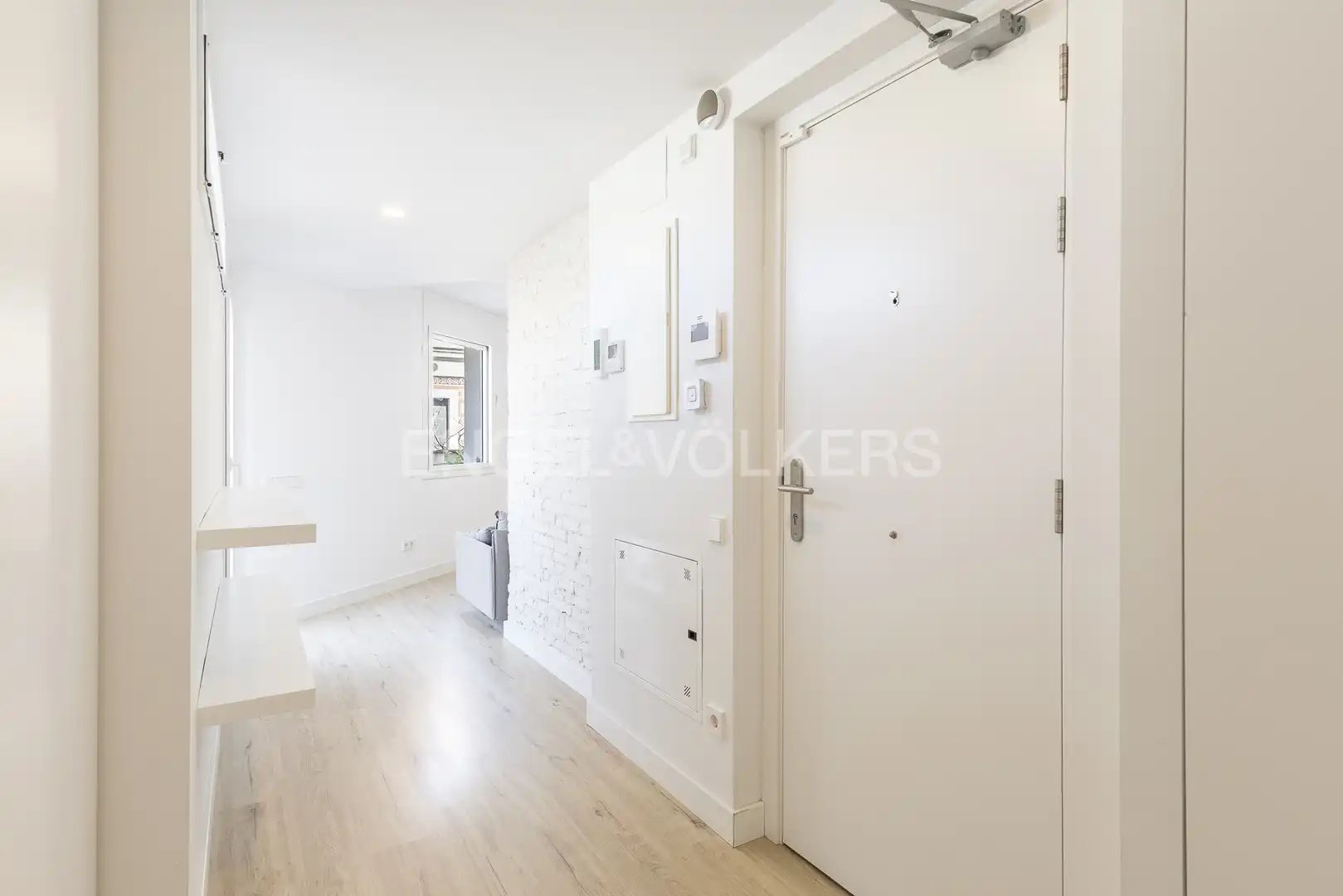Piso de 102 m² en Barcelona