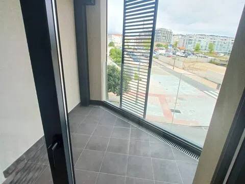 Piso de 100 m² en Pontevedra