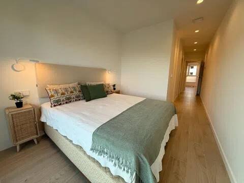 Piso de 90 m² en Zarauz