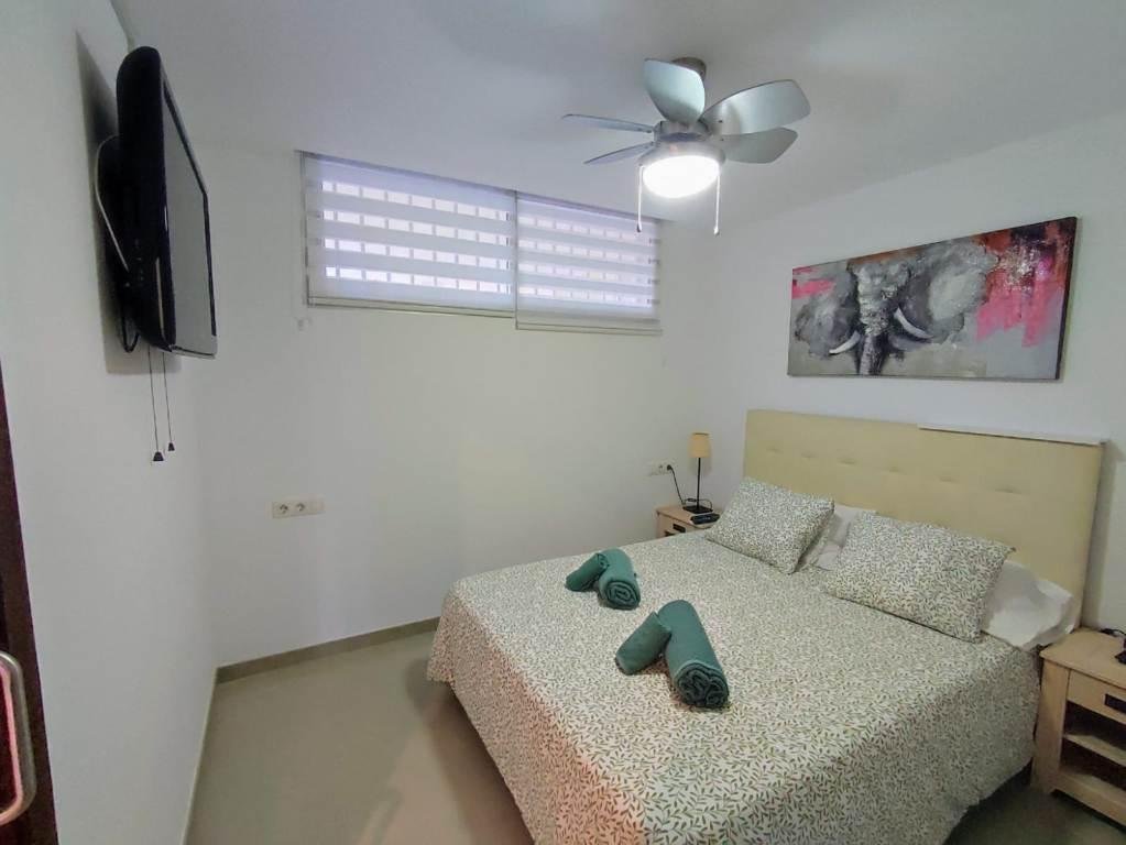 Piso de 102 m² en Adeje