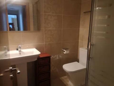 Piso de 91 m² en Castrillón