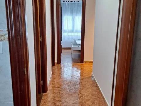 Piso de 80 m² en Pravia