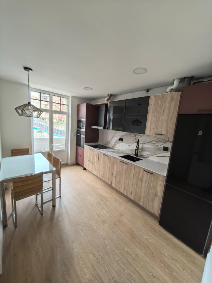 Piso de 140 m² en Santander
