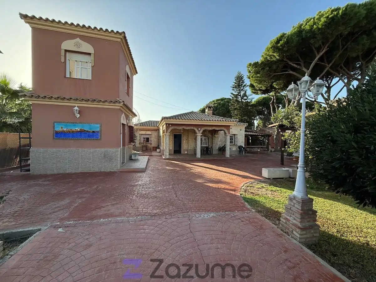 Casa de 210 m² a Chiclana de la Frontera