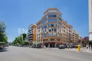 Piso de 90 m² en Madrid