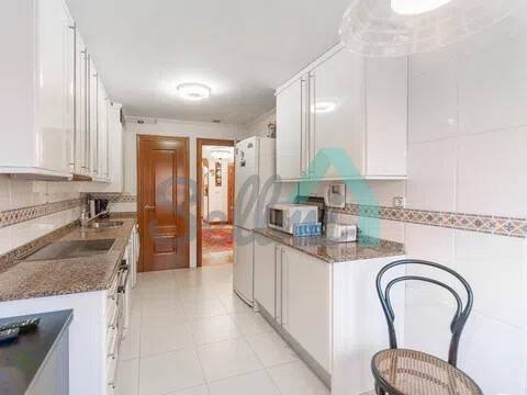 Piso de 120 m² en Oviedo
