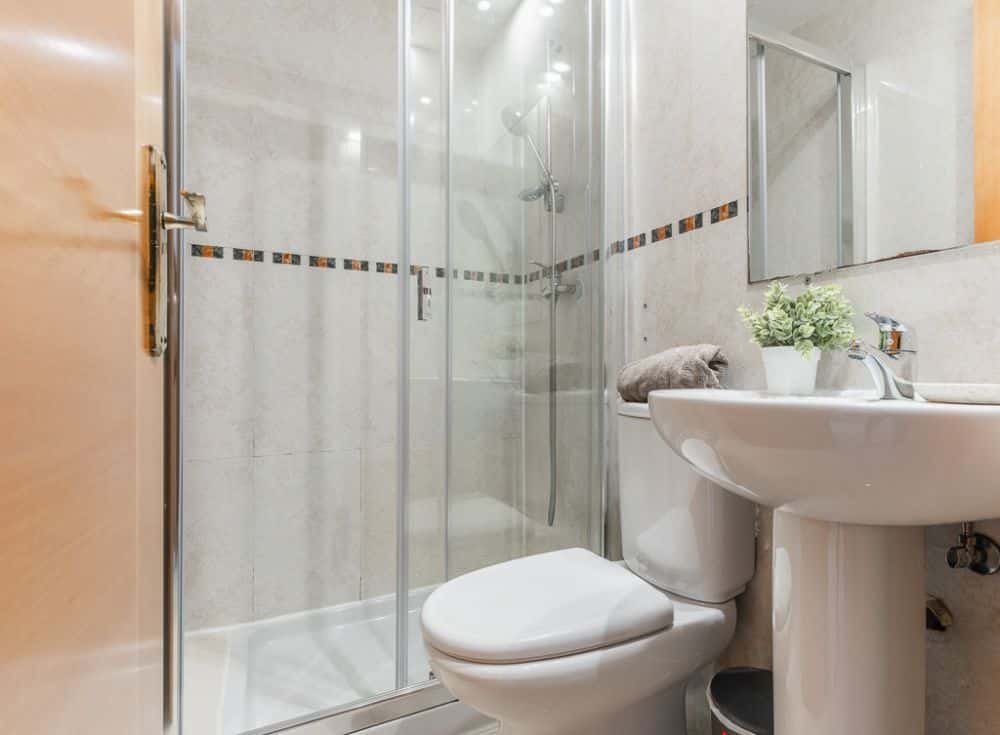 Zimmer zur Miete, Madrid