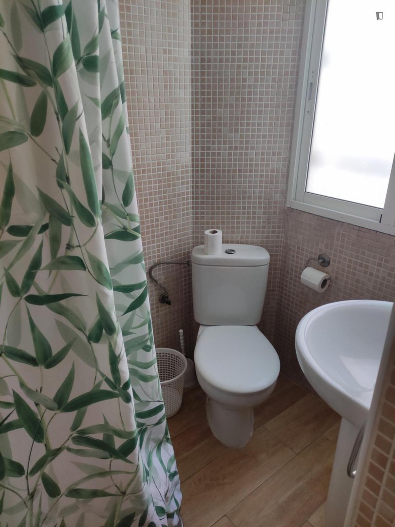 Habitación en alquiler, Sevilla
