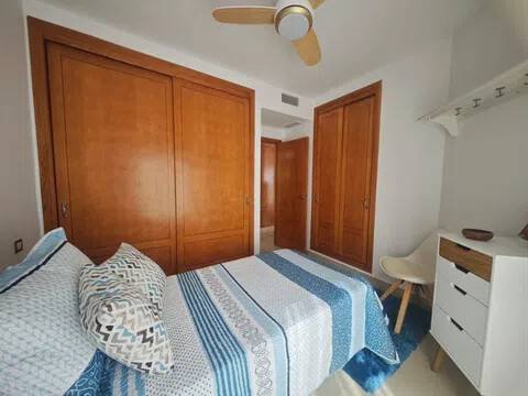 Piso de 80 m² en Benalmádena