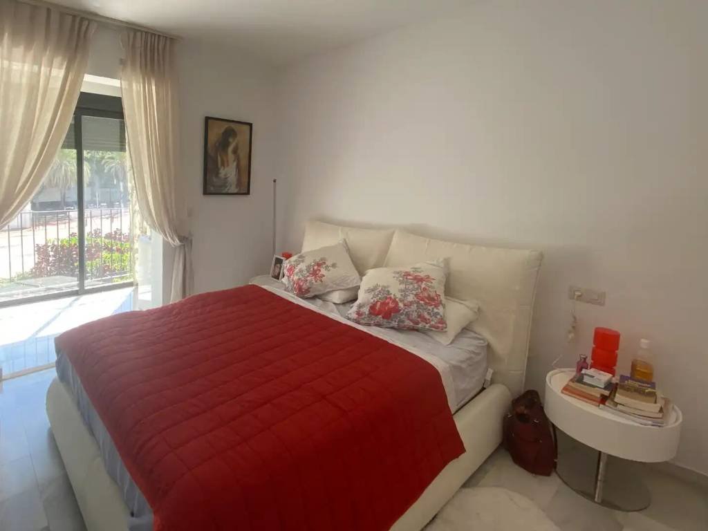 Piso de 130 m² en Marbella