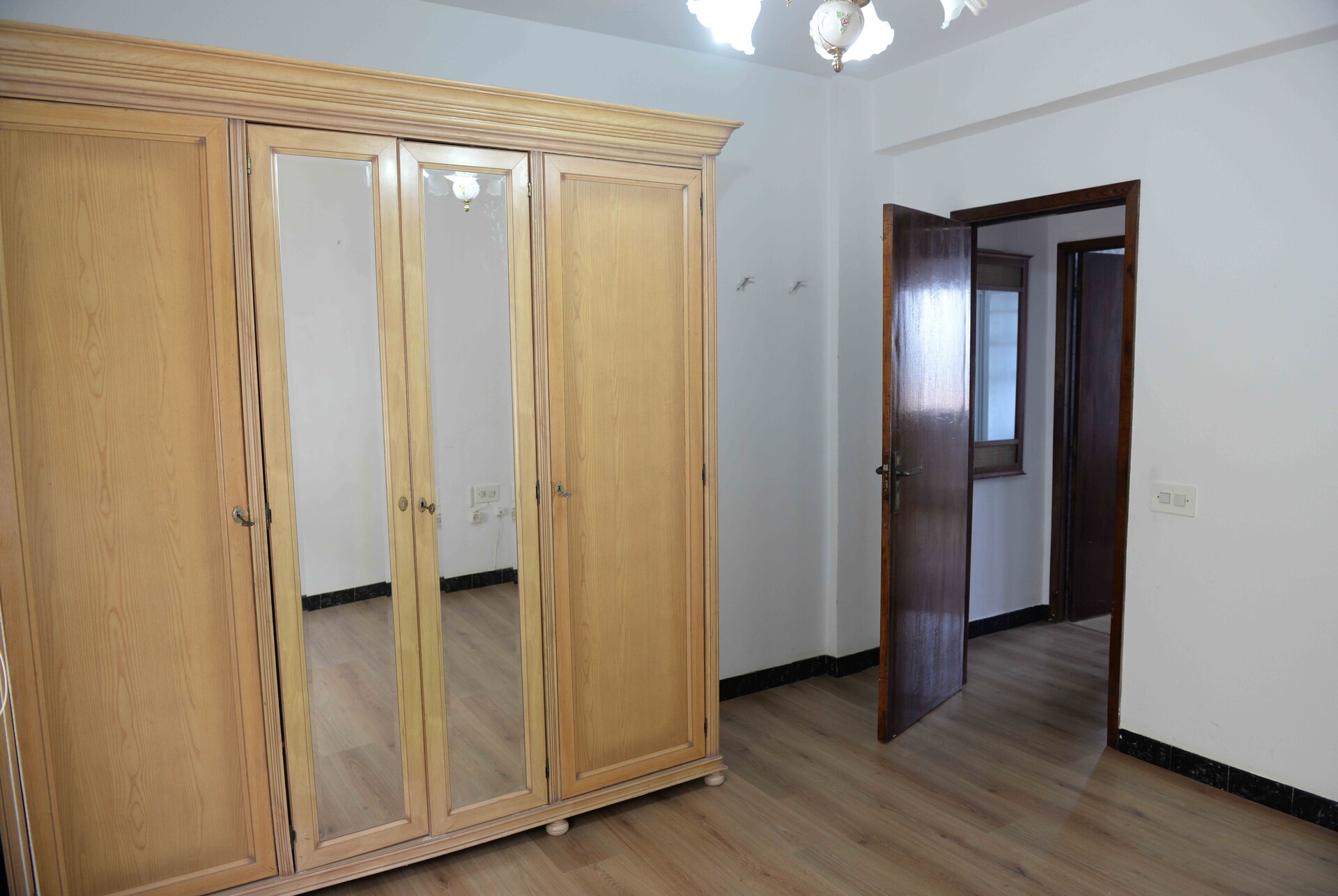 Piso de 277 m² en Santiago de Compostela