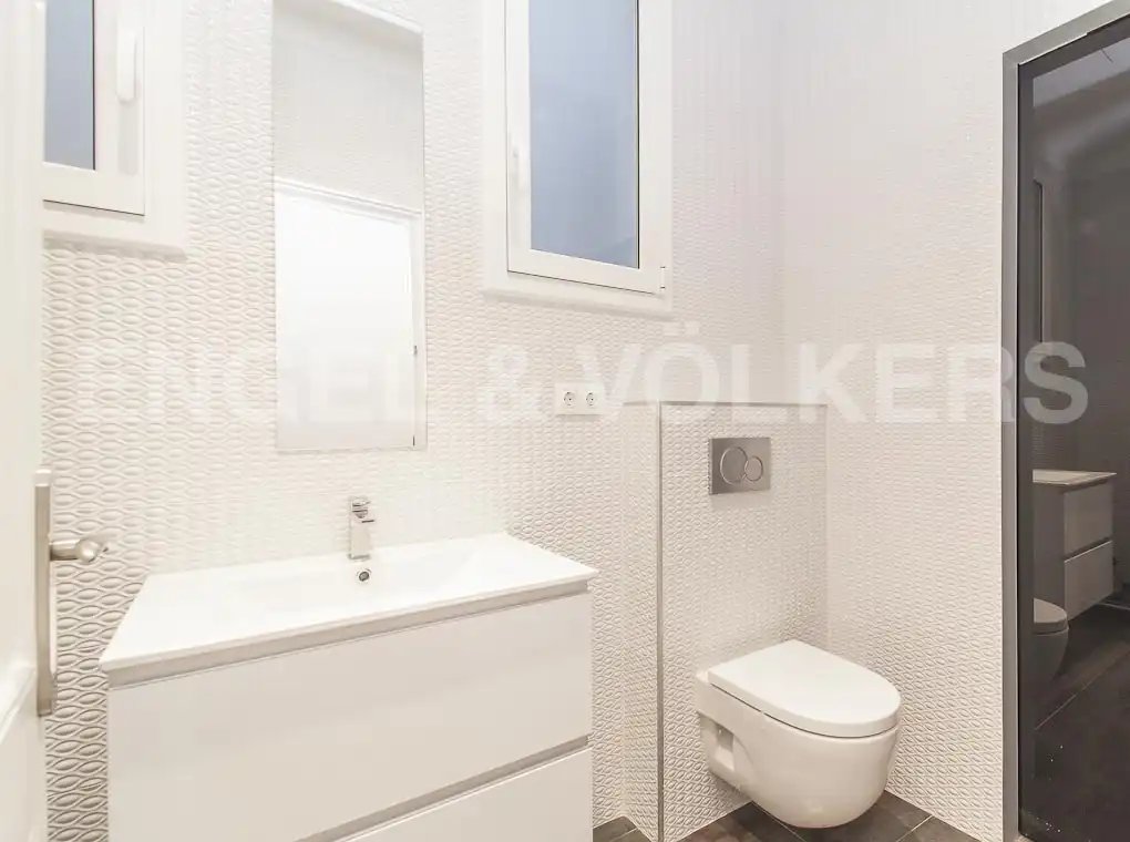 Appartamento 135 m² a Barcelona