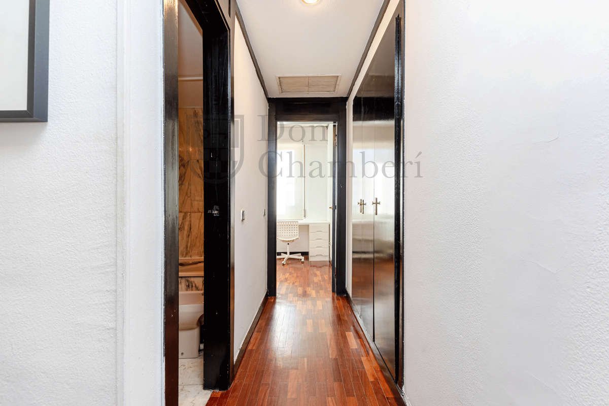 Apartamento 94 m² em Madrid