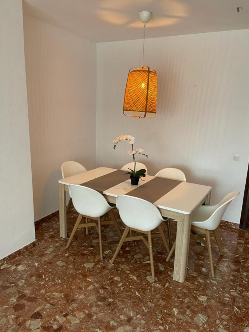 Habitación en alquiler, Málaga