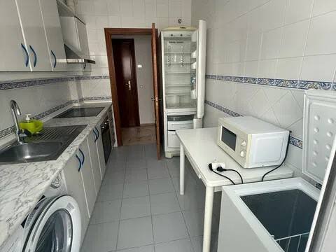 Habitación 95 m², Málaga