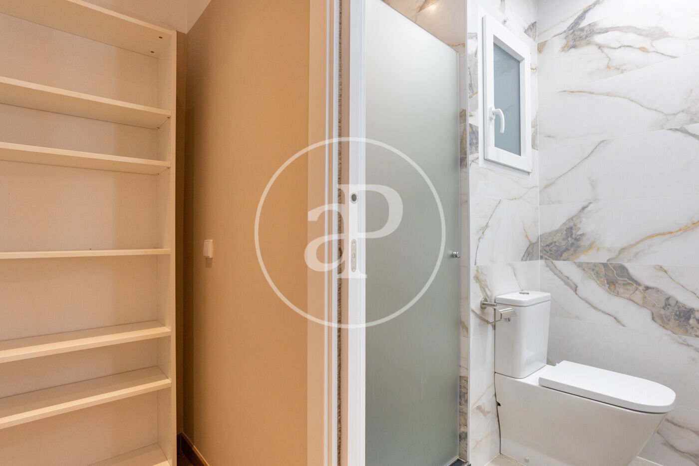 Piso de 87 m² en Valencia
