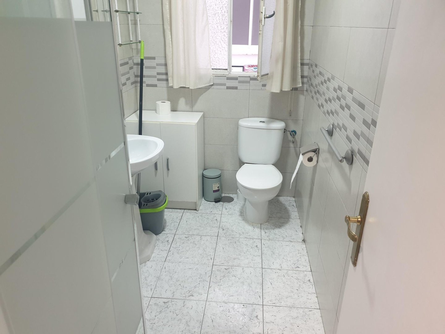 Piso de 118 m² en Granada