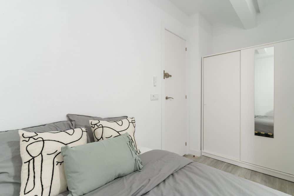 Habitación en alquiler, Madrid