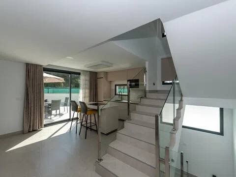 Casa de 260 m² en San Juan de Alicante