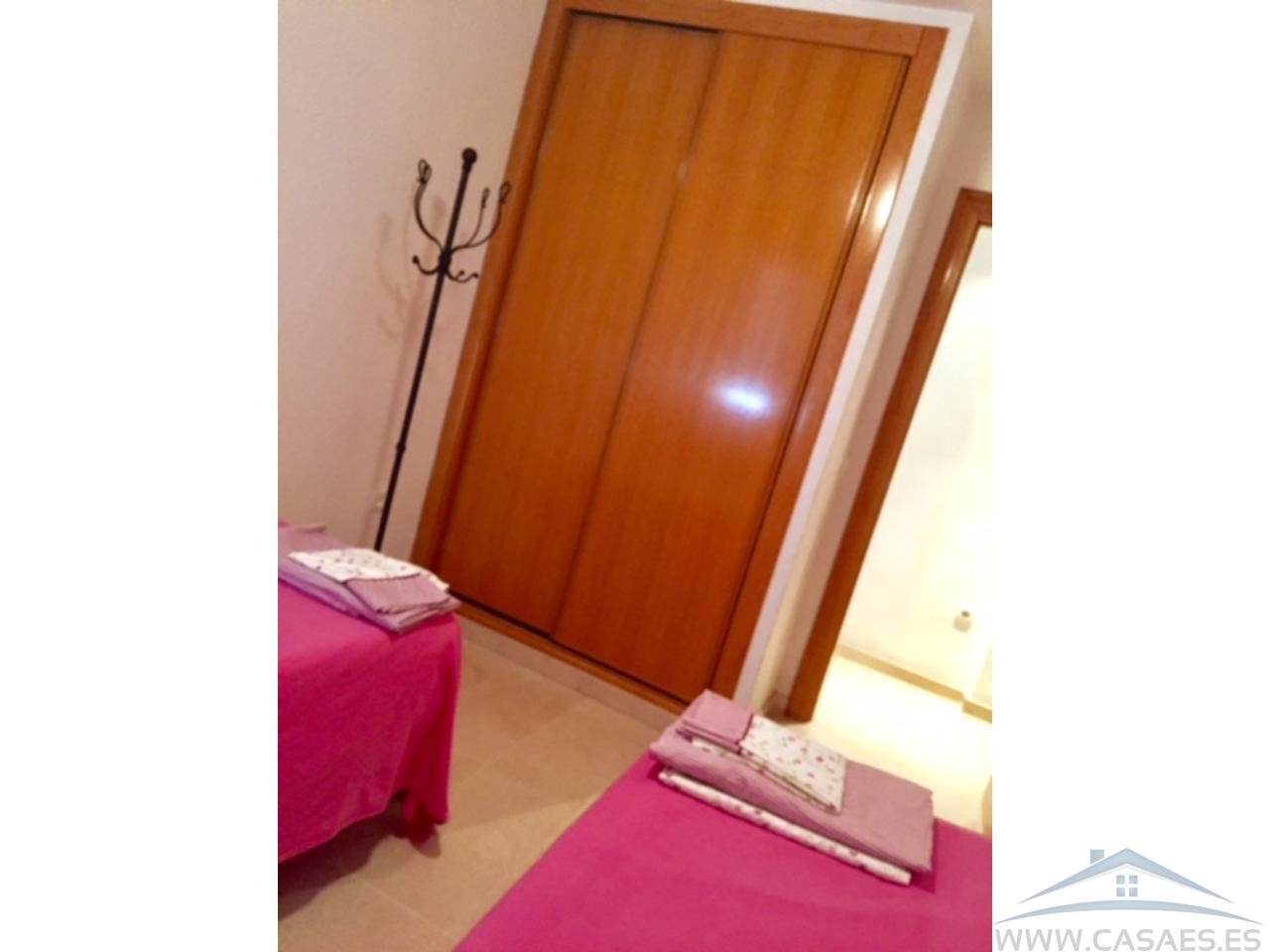 Piso de 110 m² en Roquetas de Mar
