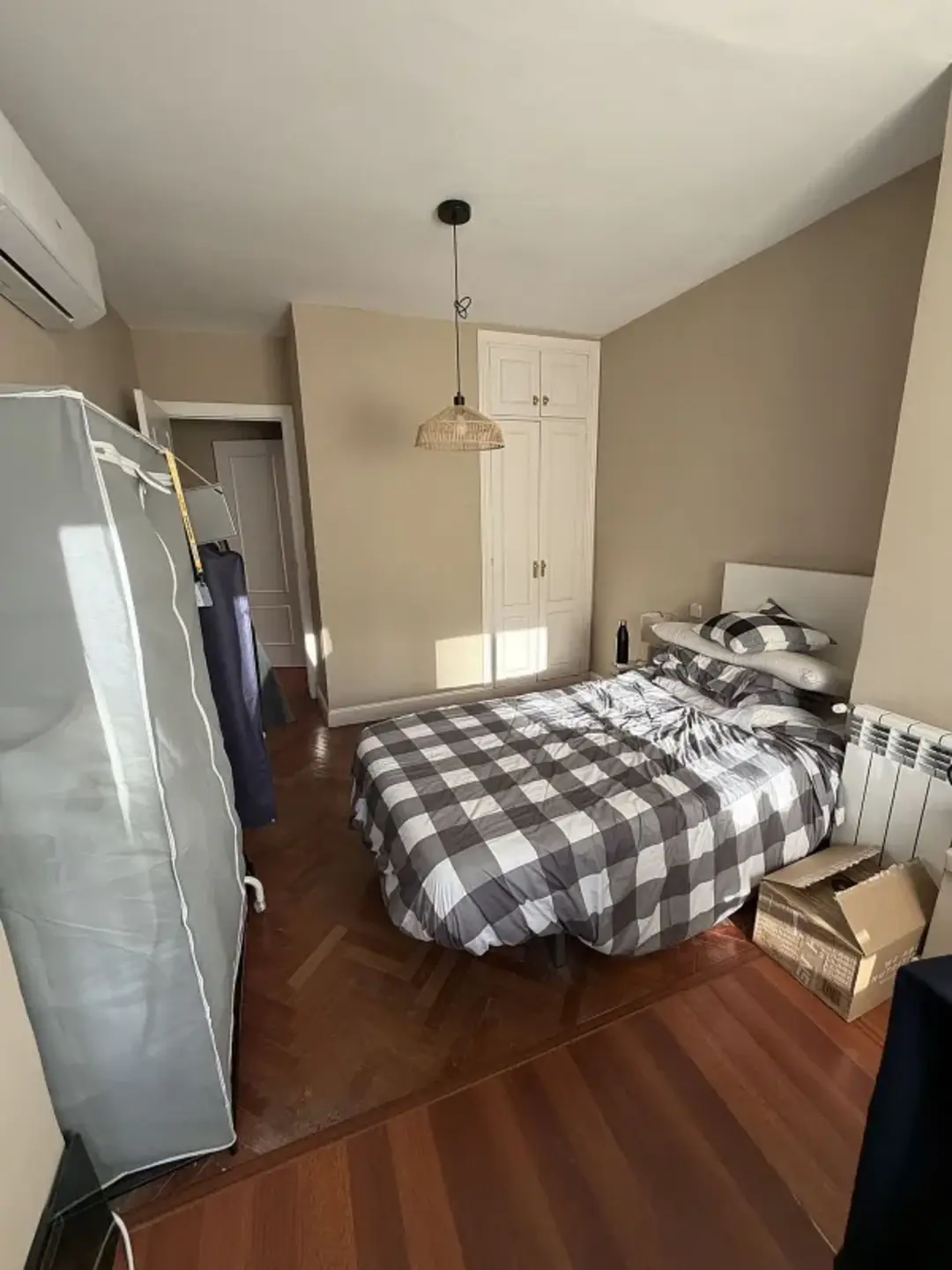 Pis de 129 m² a Madrid