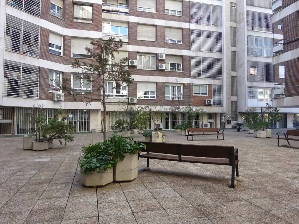Pis de 76 m² a Madrid