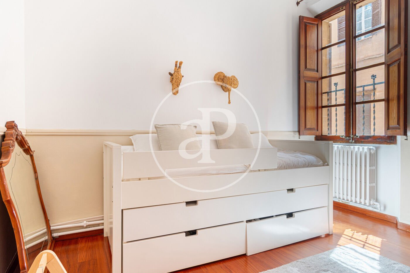 Piso de 300 m² en Palma