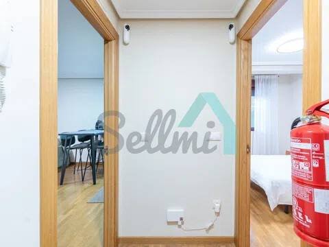 Piso de 48 m² en Oviedo