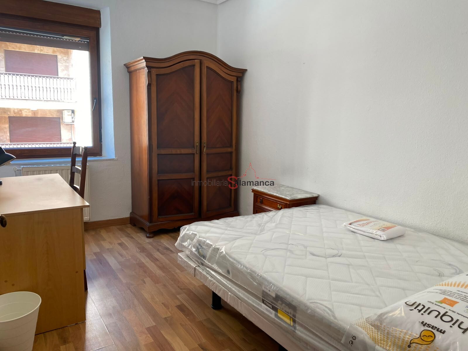 Piso de 100 m² en Salamanca